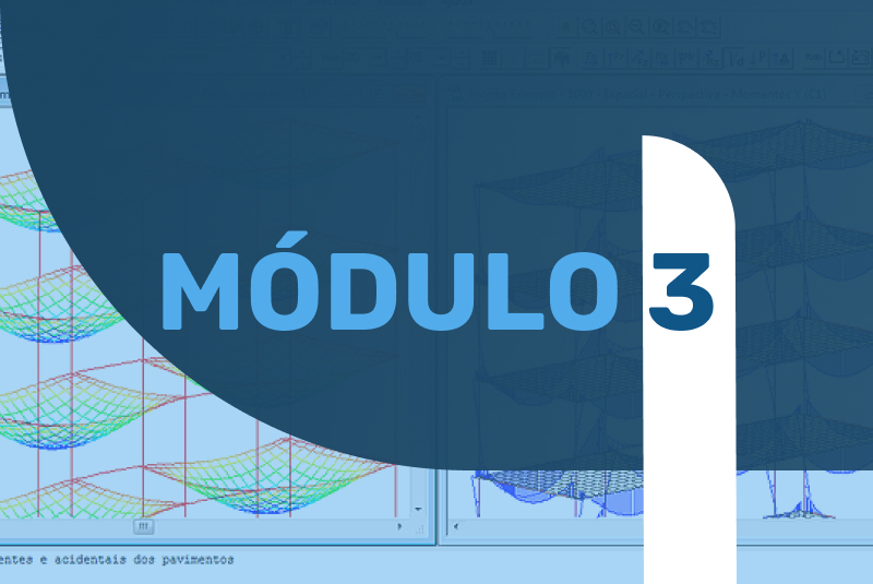 Módulo 3 - Análise Estrutural
