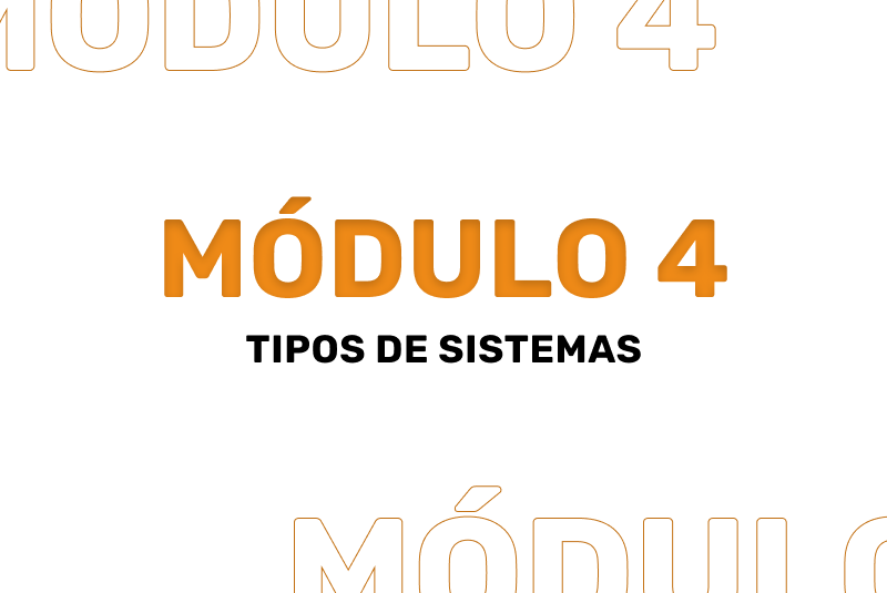Módulo 04 - Tipos de Sistema de Impermeabilização
